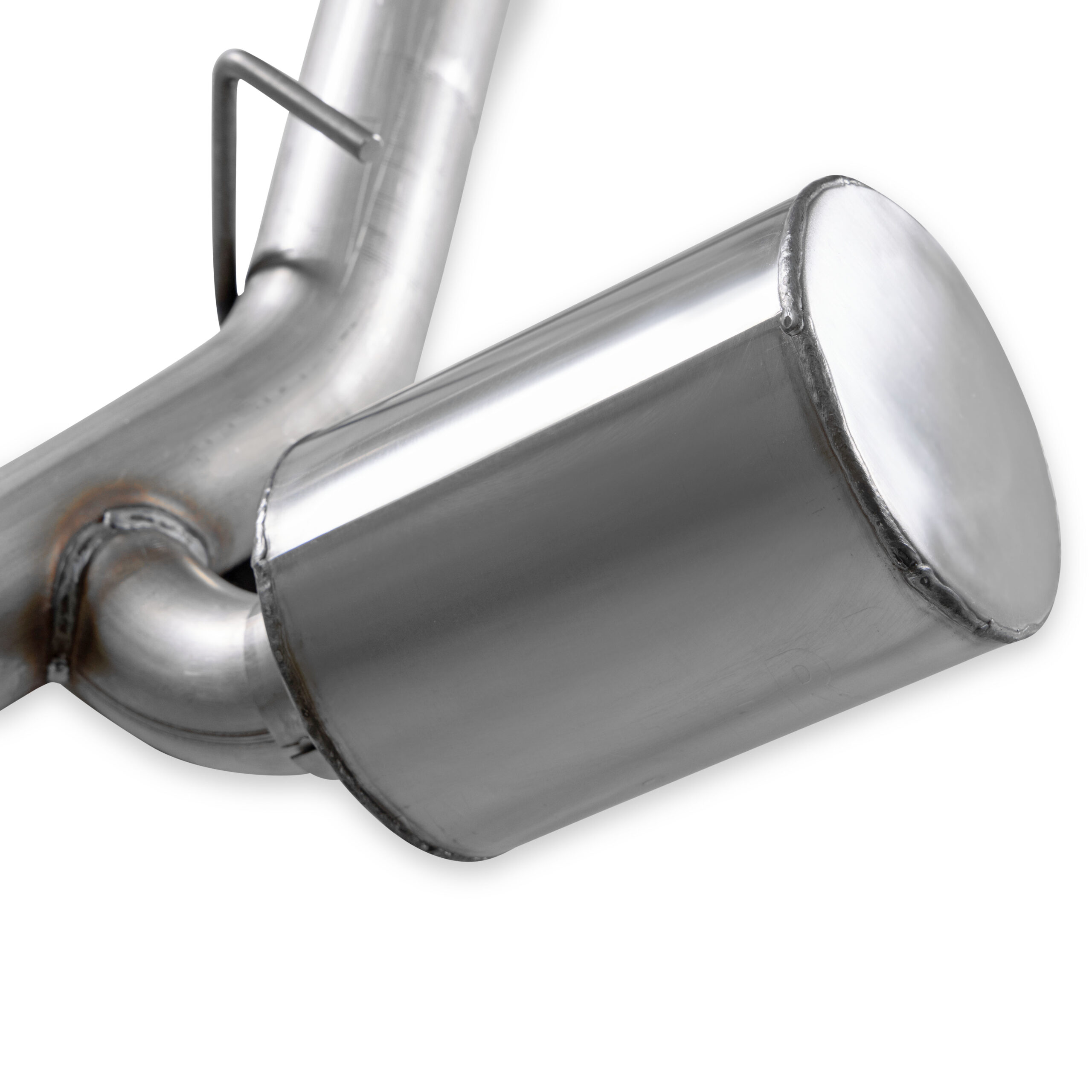 Flowmaster American Thunder Cat-Back Exhaust System - Image 6