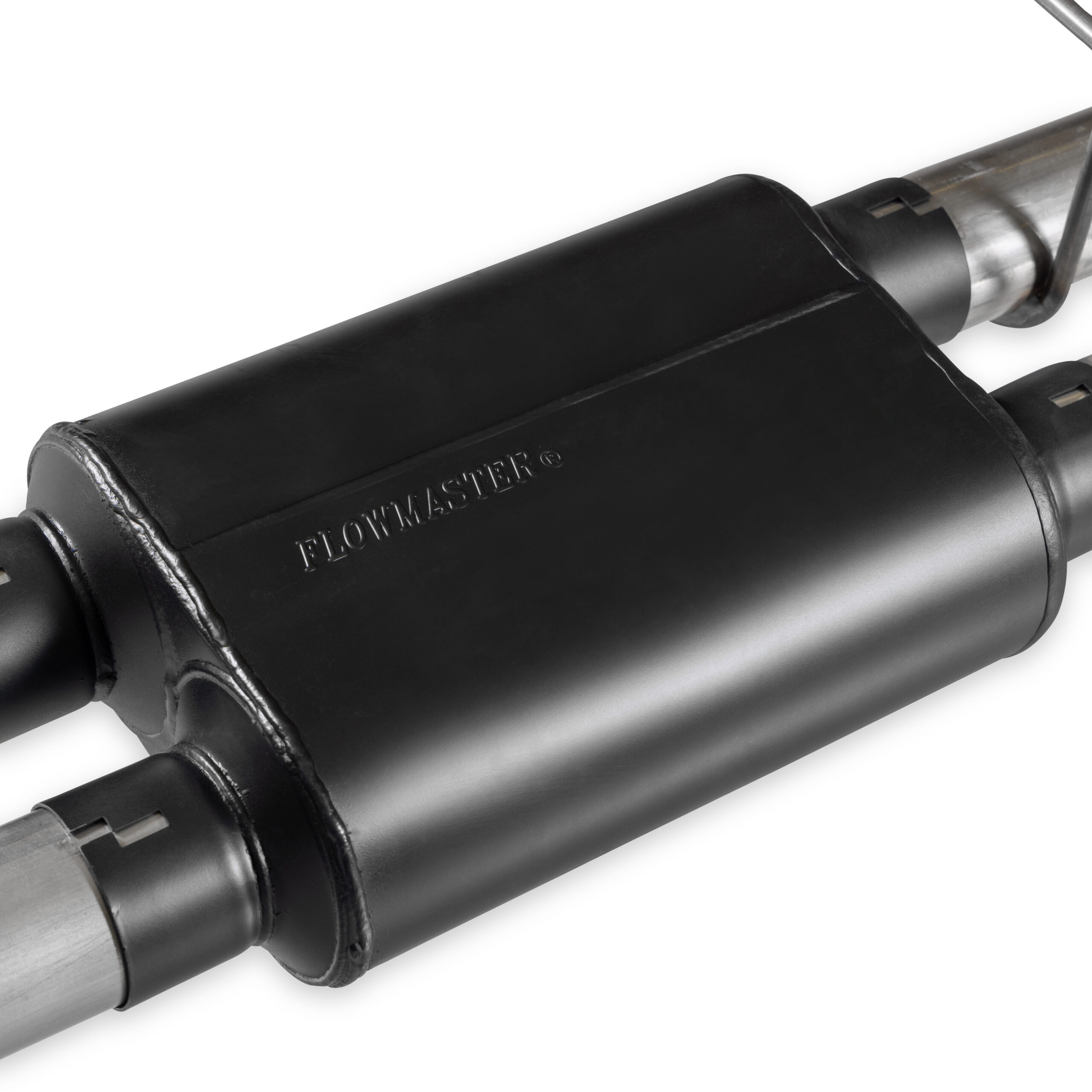Flowmaster American Thunder Cat-Back Exhaust System - Image 7