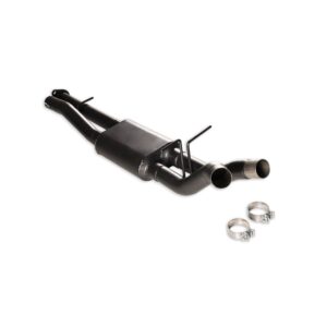 25-26 Ram 1500 (3.0) Exhaust Muffler Assembly