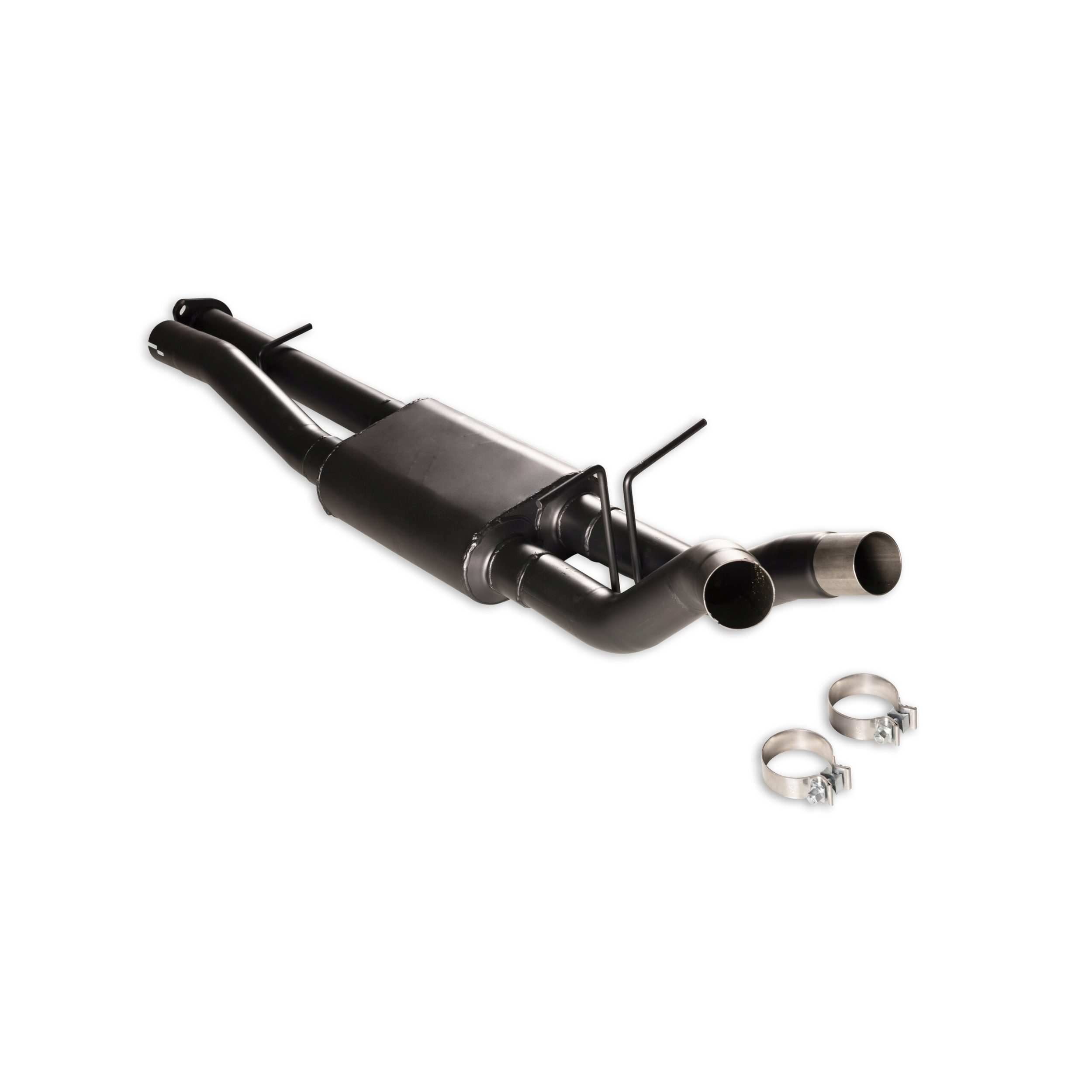25-26 Ram 1500 (3.0) Exhaust Muffler Assembly