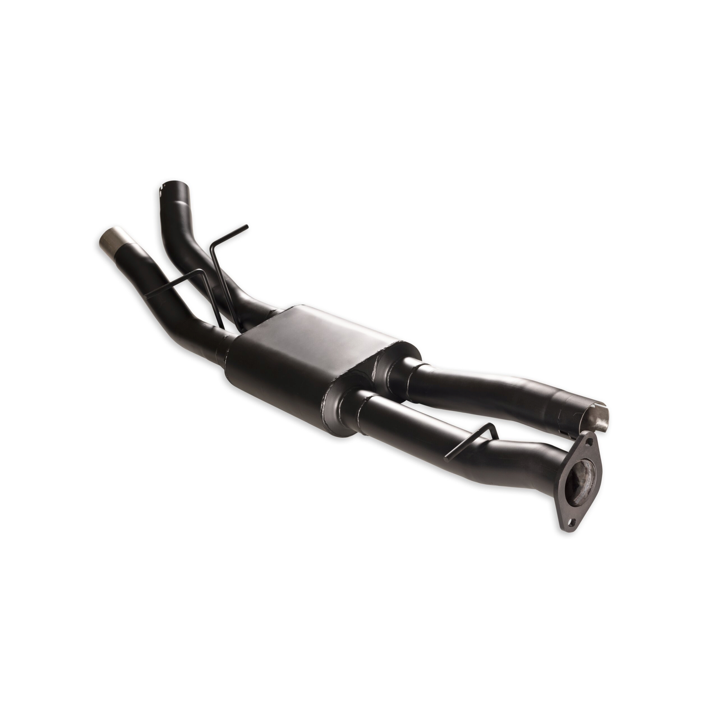 25-26 Ram 1500 (3.0) Exhaust Muffler Assembly - Image 3