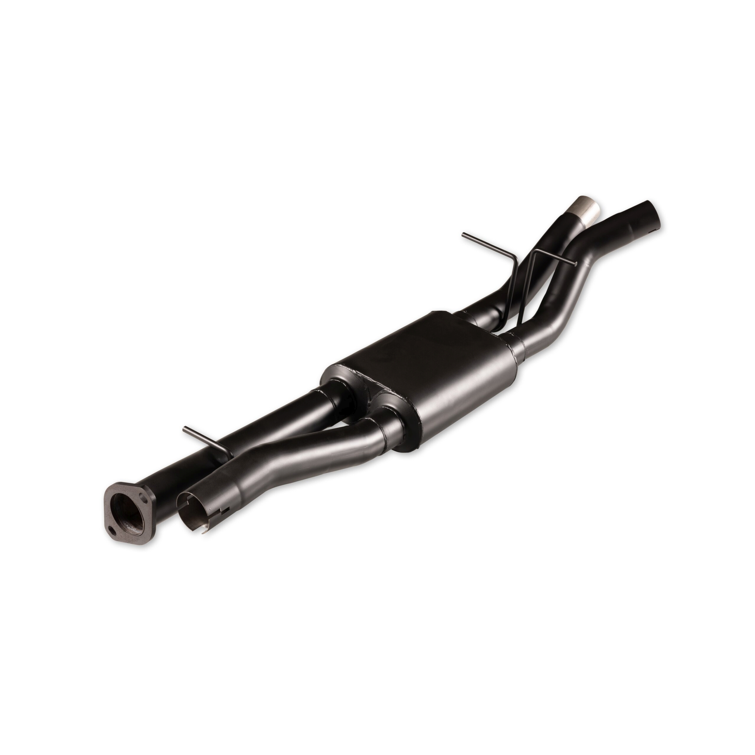 25-26 Ram 1500 (3.0) Exhaust Muffler Assembly - Image 4