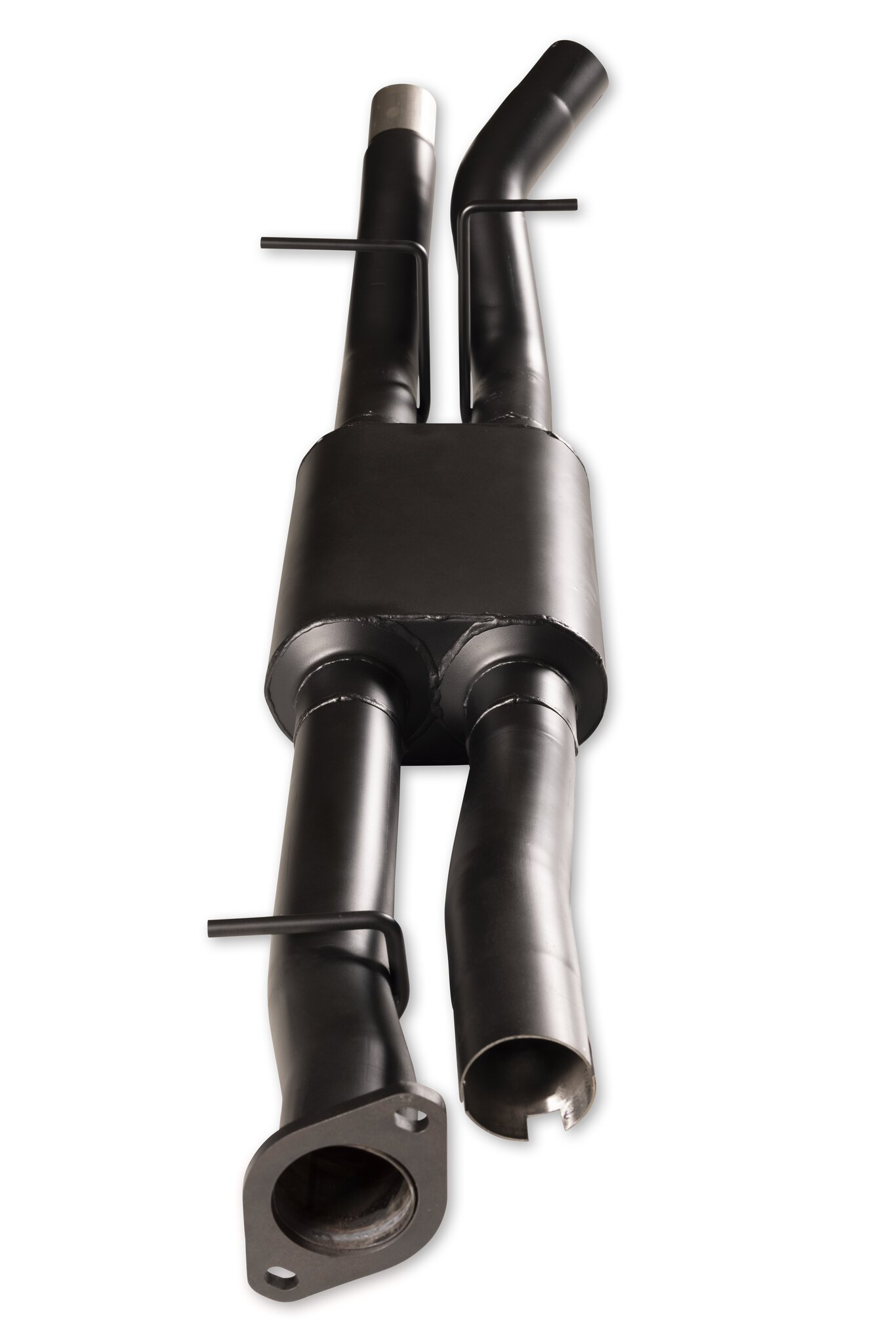 25-26 Ram 1500 (3.0) Exhaust Muffler Assembly - Image 5