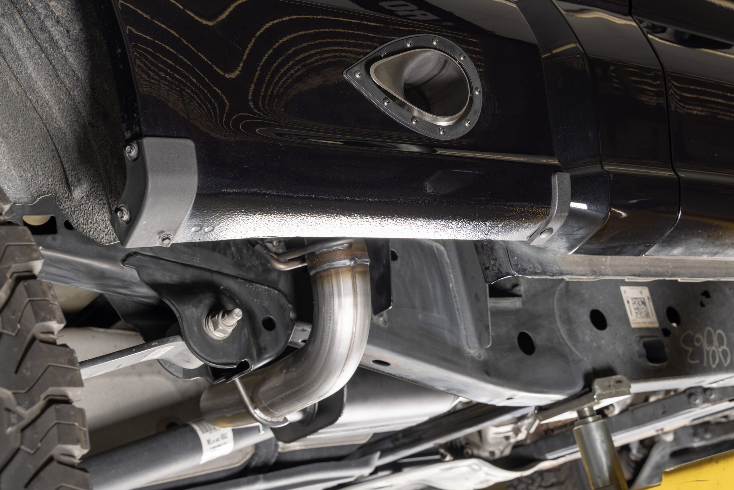 21-26 Ford F-150 (2.7, 3.5, 5.0) Exhaust System Kit - Image 9