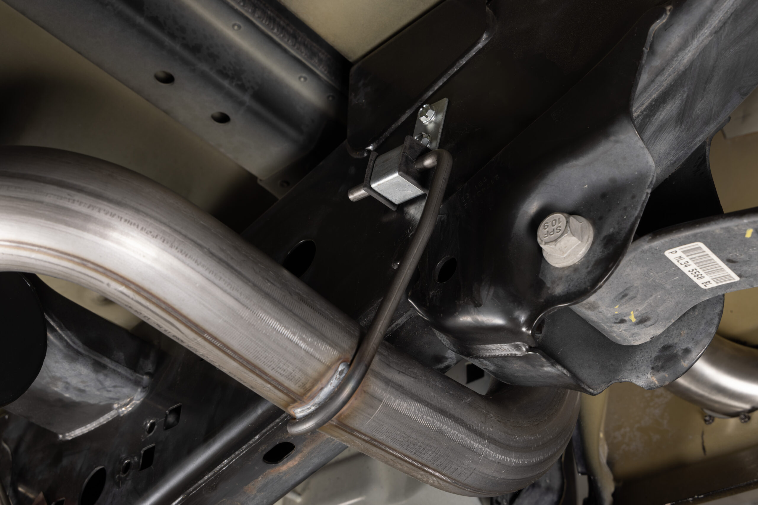 21-26 Ford F-150 (2.7, 3.5, 5.0) Exhaust System Kit - Image 10