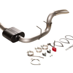 21-26 Ford F-150 (2.7, 3.5, 5.0) Exhaust System Kit