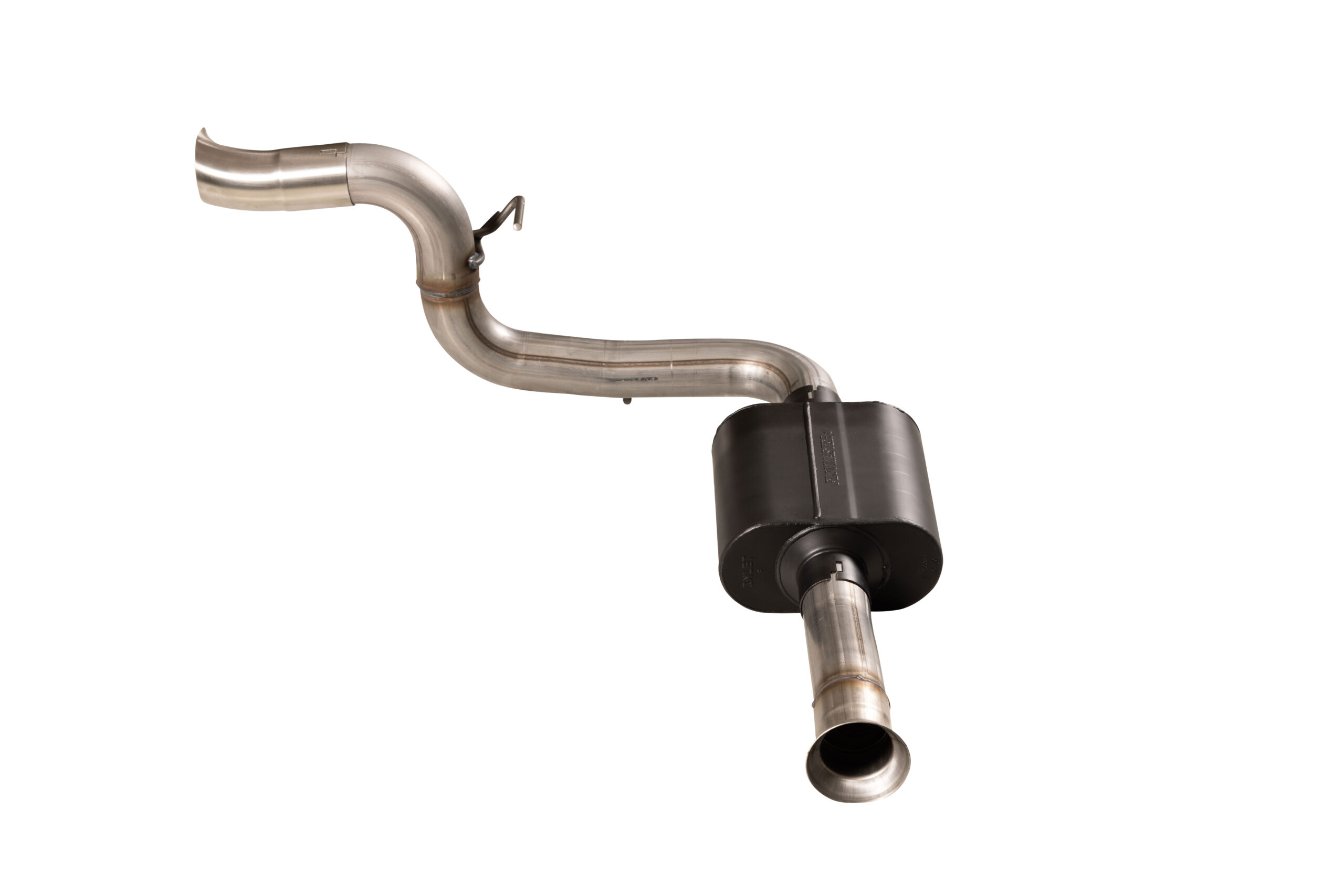 21-26 Ford F-150 (2.7, 3.5, 5.0) Exhaust System Kit - Image 2