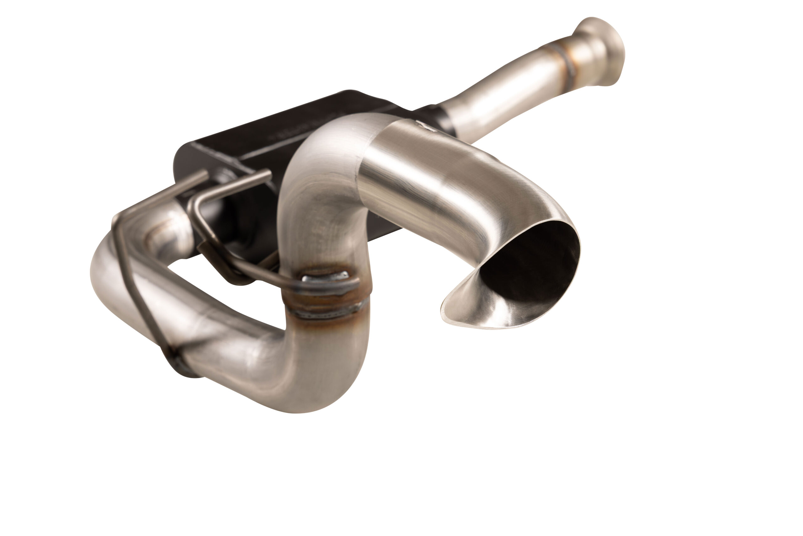 21-26 Ford F-150 (2.7, 3.5, 5.0) Exhaust System Kit - Image 3