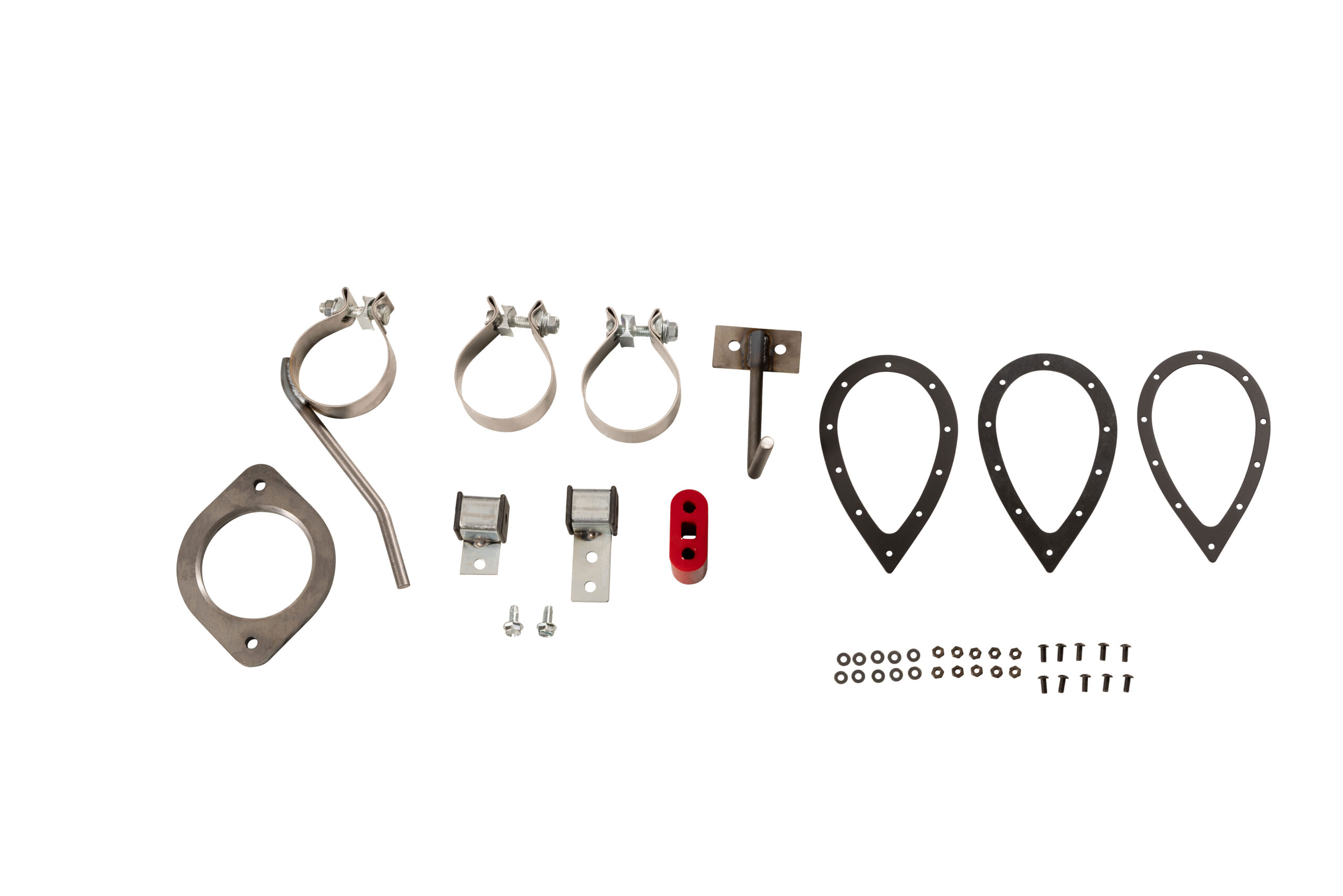21-26 Ford F-150 (2.7, 3.5, 5.0) Exhaust System Kit - Image 4