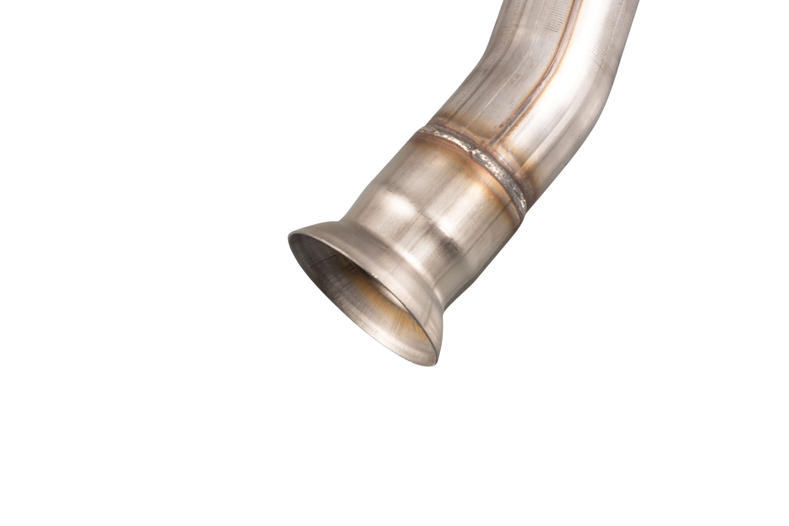 21-26 Ford F-150 (2.7, 3.5, 5.0) Exhaust System Kit