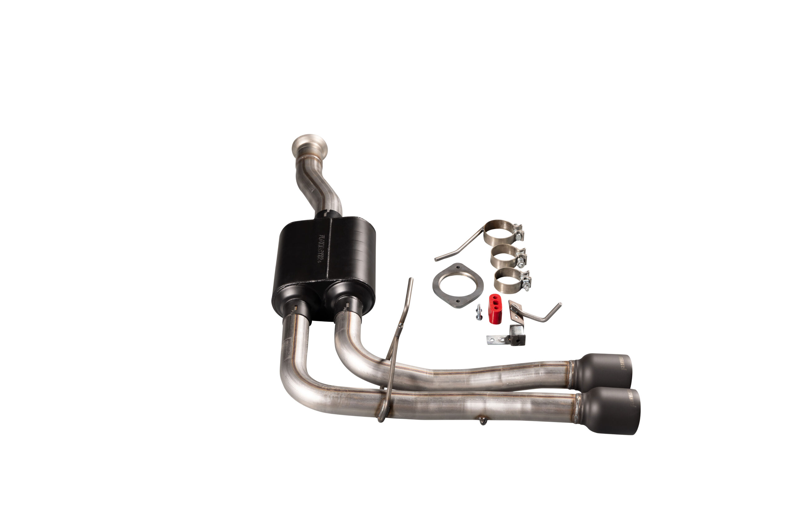 21-26 Ford F-150 (2.7, 3.5, 5.0) Exhaust System Kit - Image 8