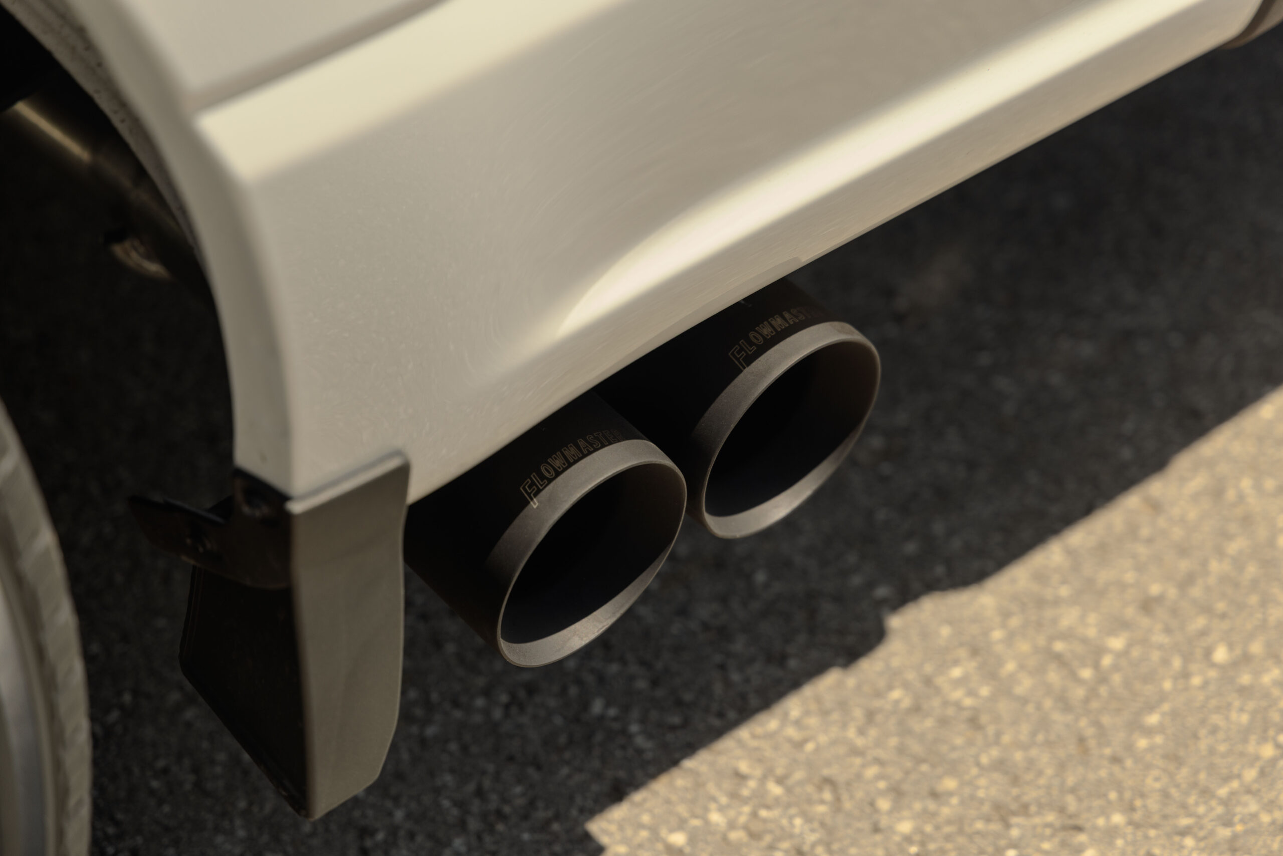 21-26 Ford F-150 (2.7, 3.5, 5.0) Exhaust System Kit - Image 7