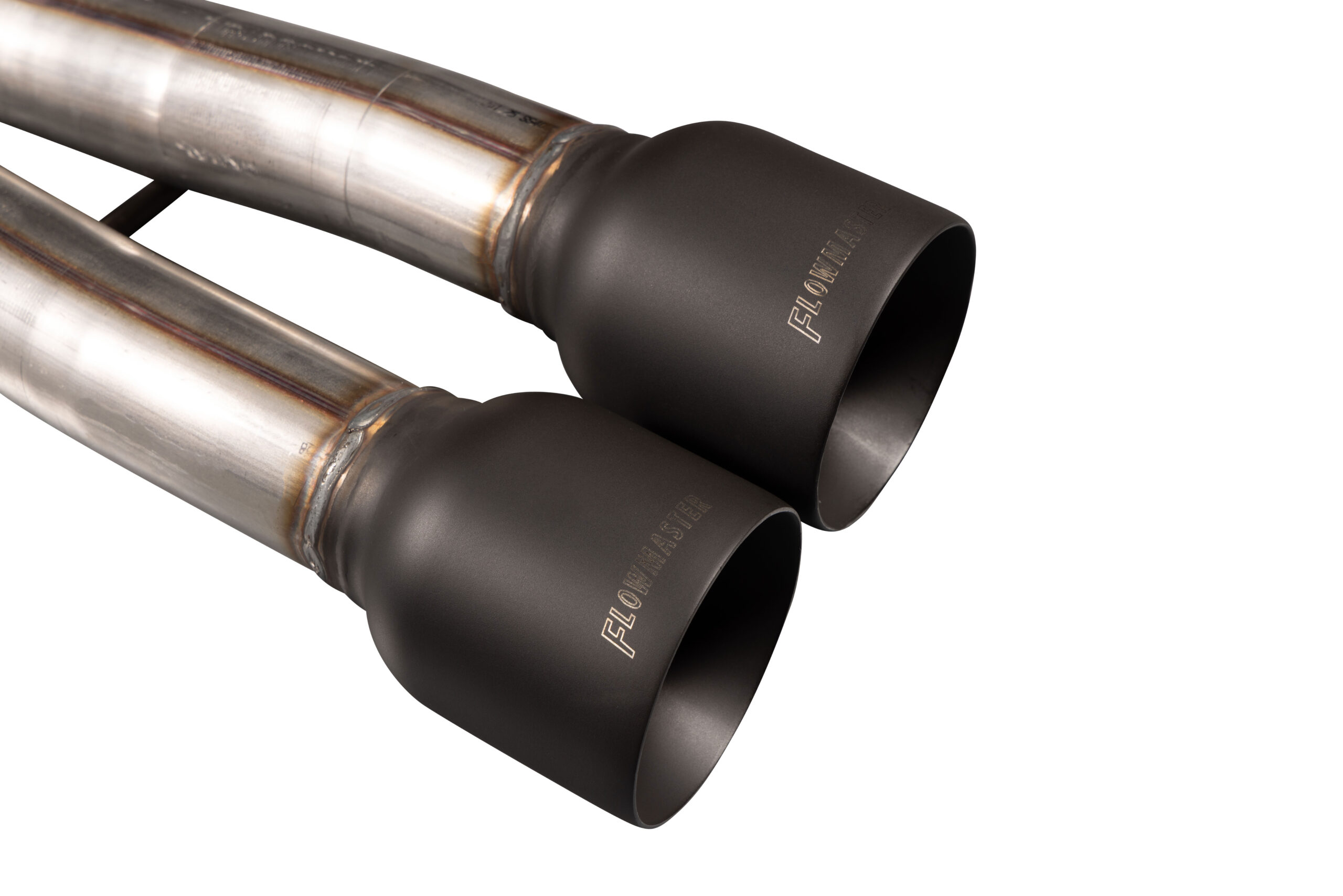 21-26 Ford F-150 (2.7, 3.5, 5.0) Exhaust System Kit - Image 5