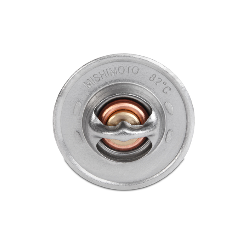Mishimoto MMTS-WRA-87L Racing Thermostat for Jeep Wrangler - Image 9