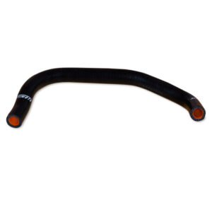 Mishimoto MMHOSE-CIV-88HH black silicone heater hose for 1988-1991 Honda Civic