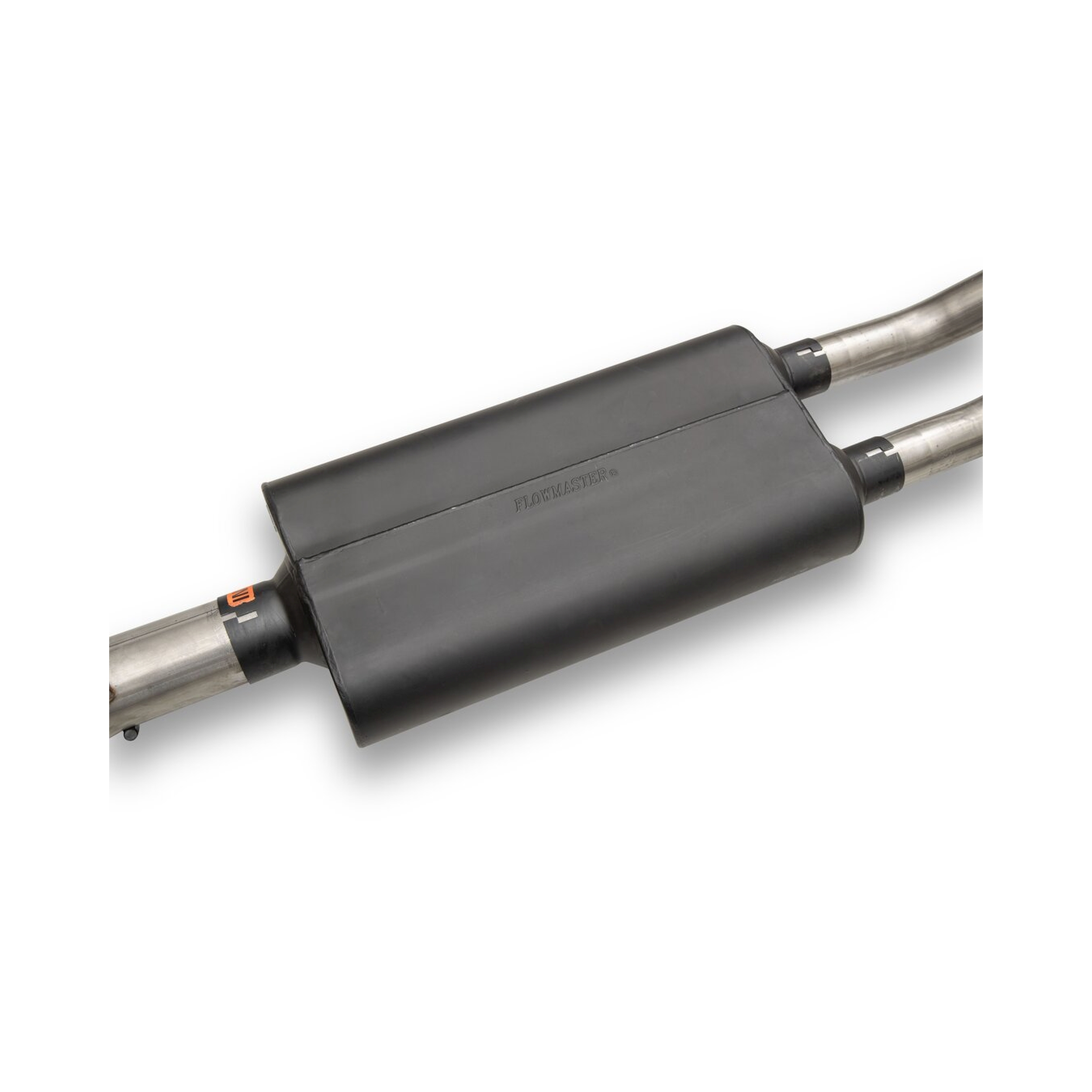 Chevrolet, GMC (2.7) Exhaust System Kit - Image 5