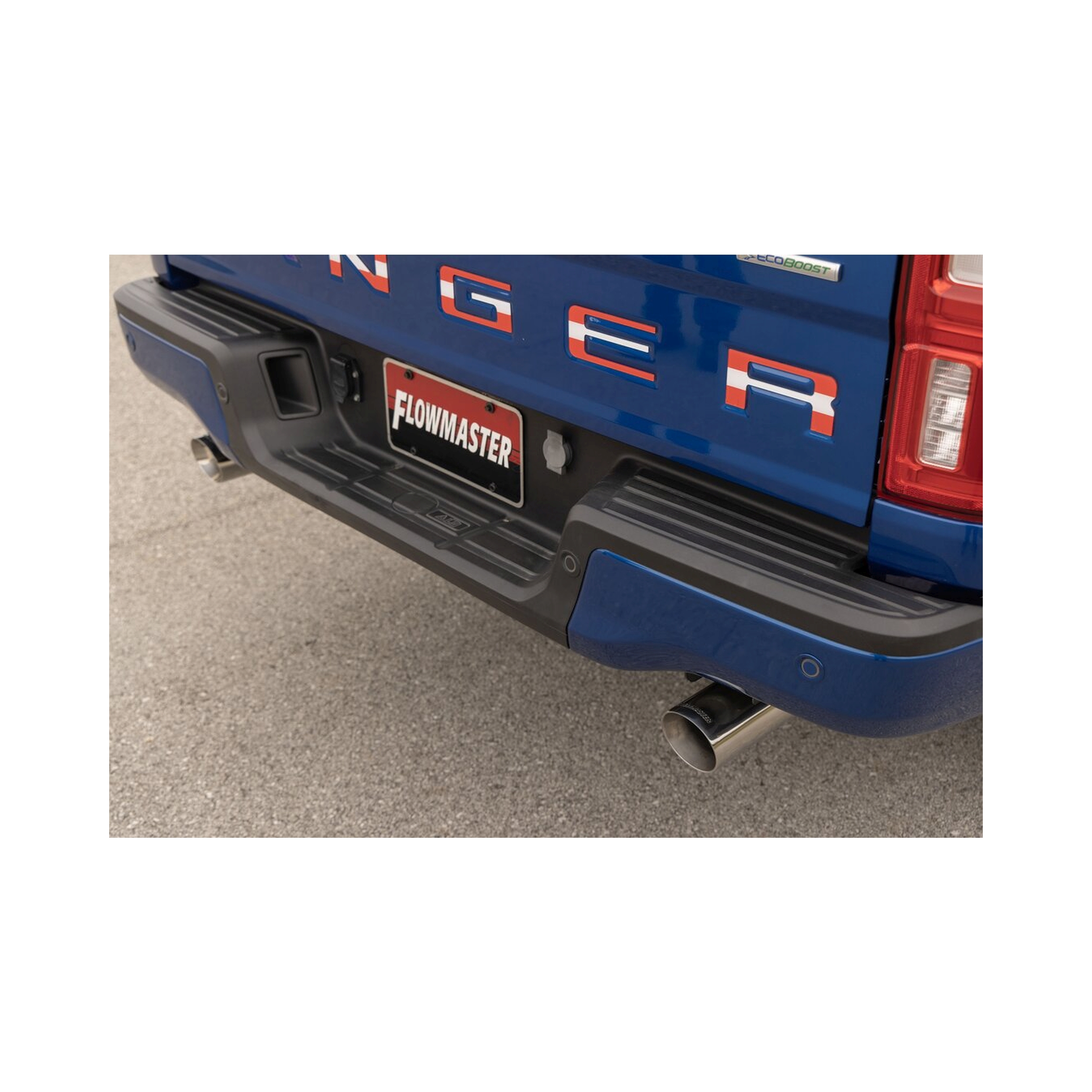 19-23 Ford Ranger (2.3) Exhaust System Kit - Image 10