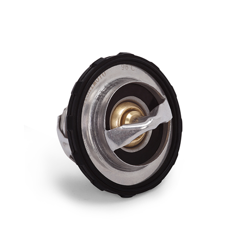 High-performance thermostat for Nissan Titan XD by Mishimoto