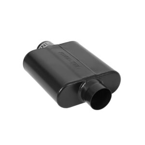 Flowmaster 40 Series Delta Force Race Muffler
