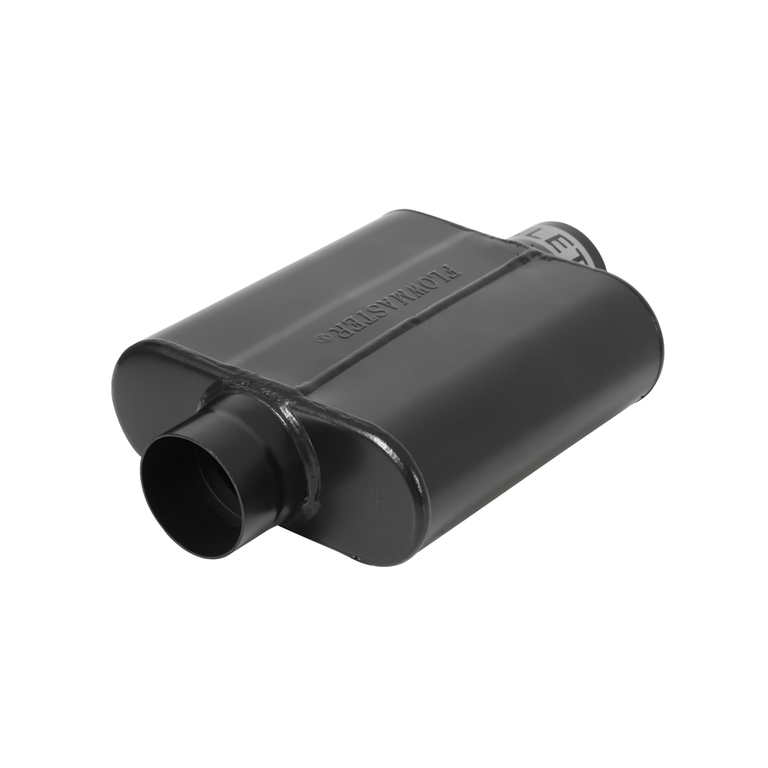 Flowmaster 40 Series Delta Force Race Muffler - Image 2