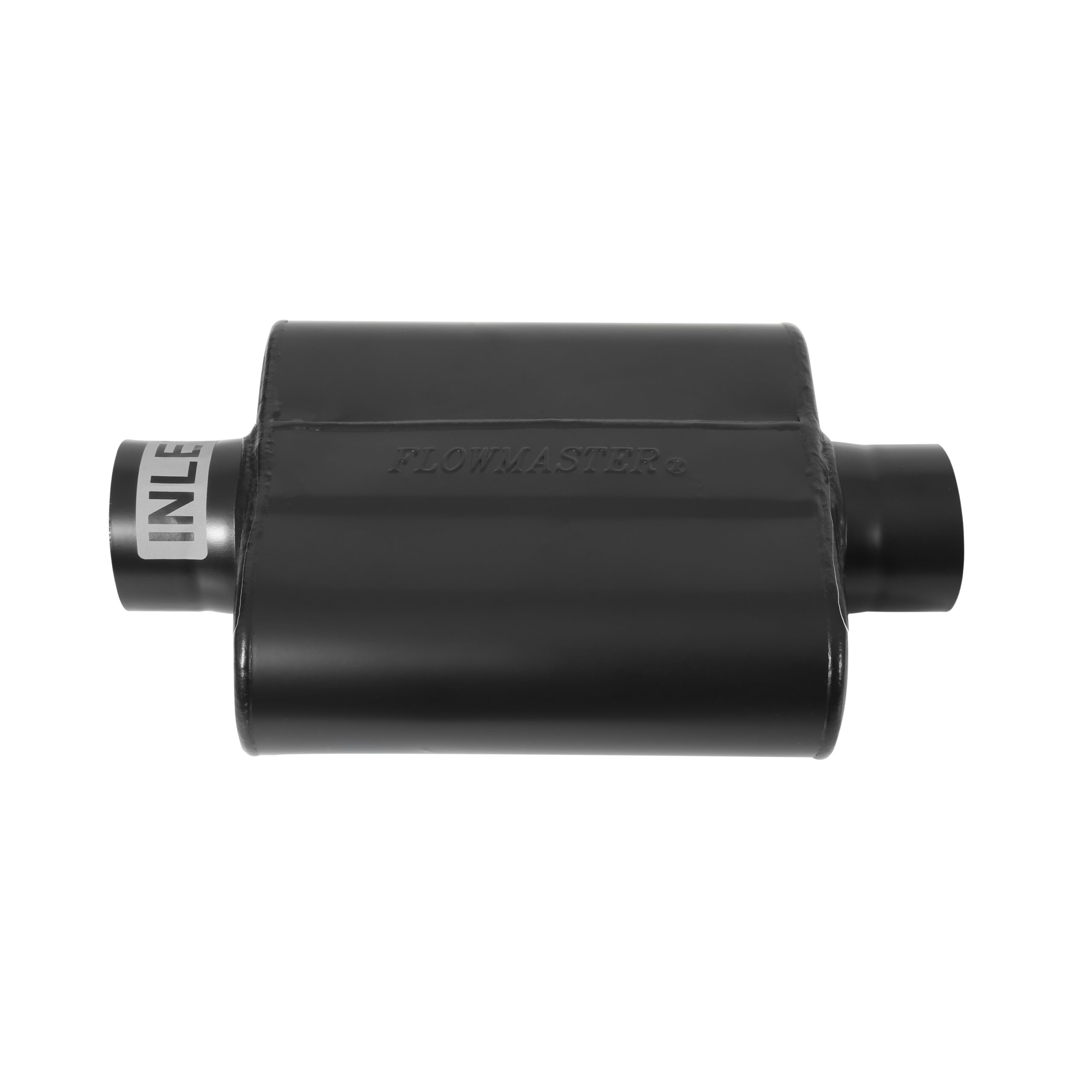 Flowmaster 40 Series Delta Force Race Muffler - Image 3