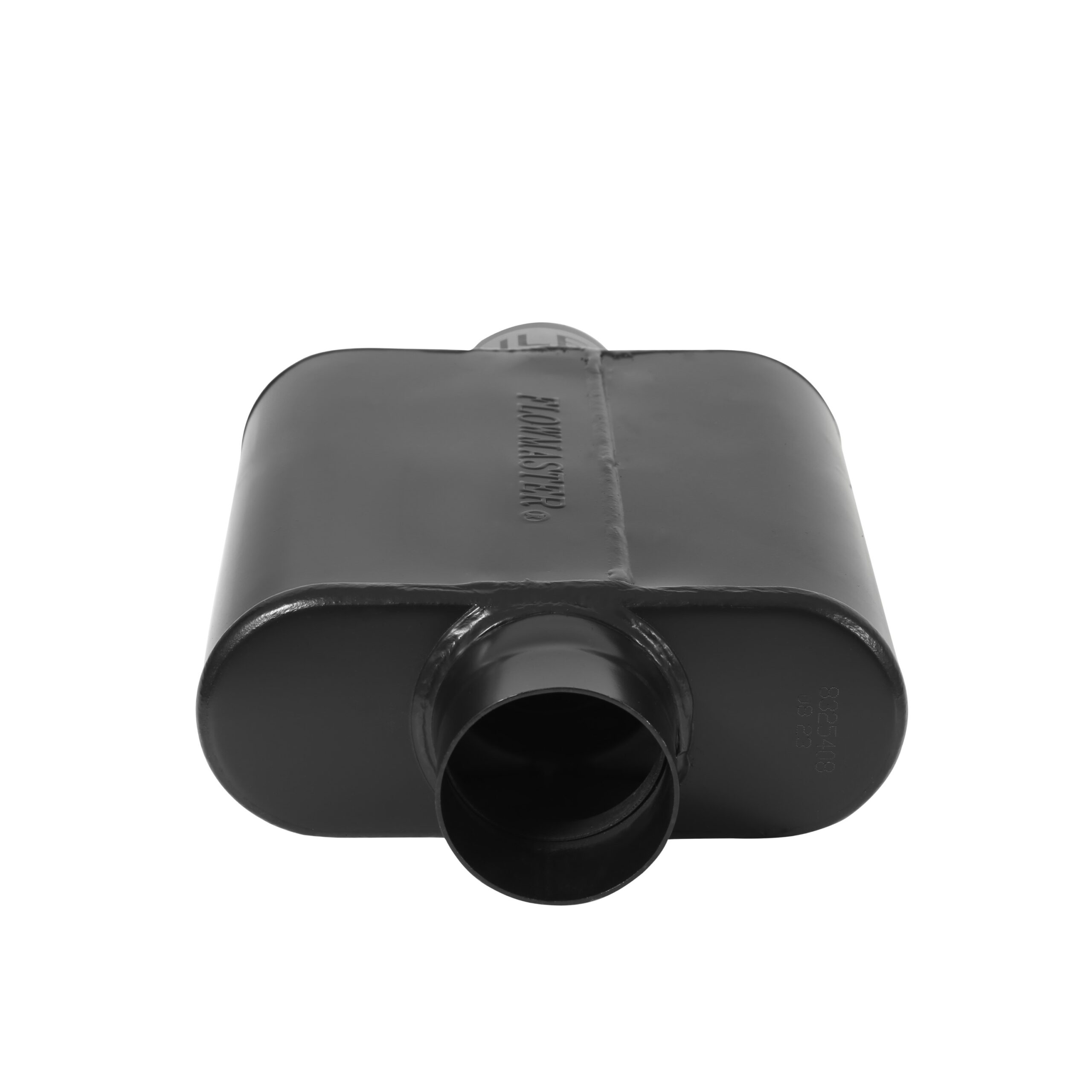 Flowmaster 40 Series Delta Force Race Muffler - Image 4