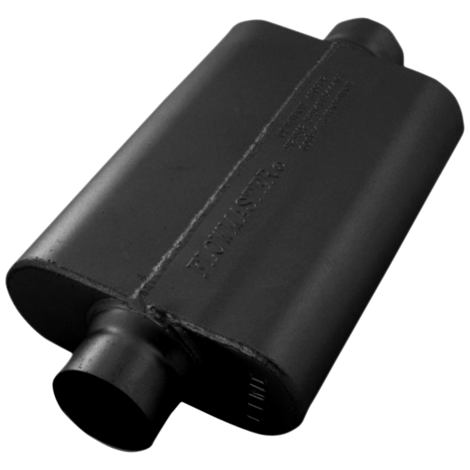 Exhaust Muffler - Image 3