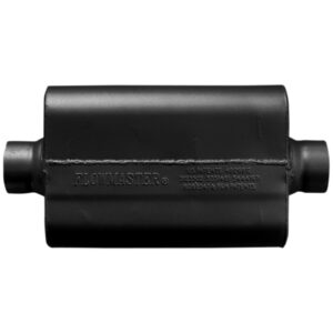 Exhaust Muffler