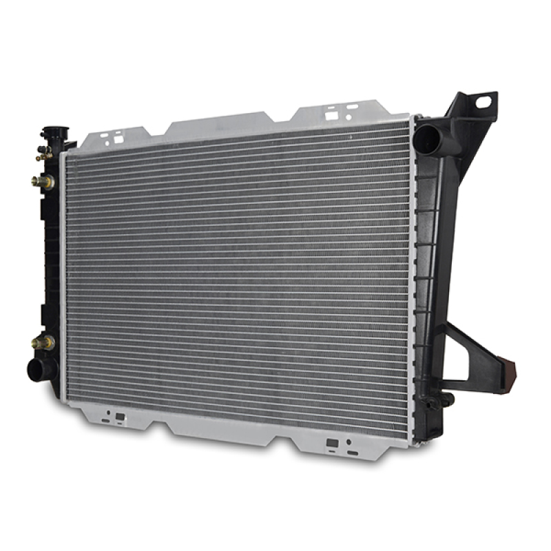 Mishimoto R1451-AT Replacement Radiator for Ford Bronco 1985-1996 - Image 5