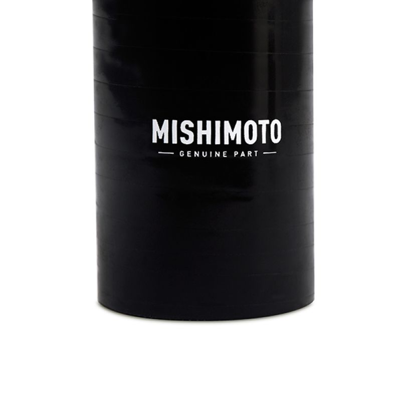 Mishimoto Silicone Lower Radiator Hose - 1967-1969 Pontiac Firebird - Image 7