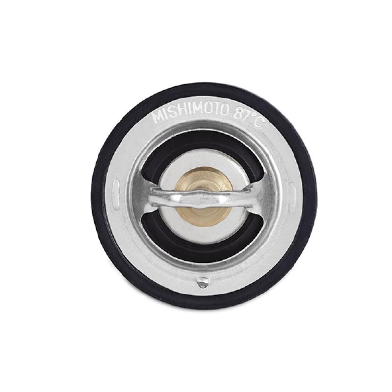 High-performance thermostat for Ford 7.3L Powerstroke