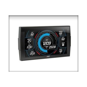 Chevrolet, GMC (5.3, 6.2) Vehicle Performance Monitor Module