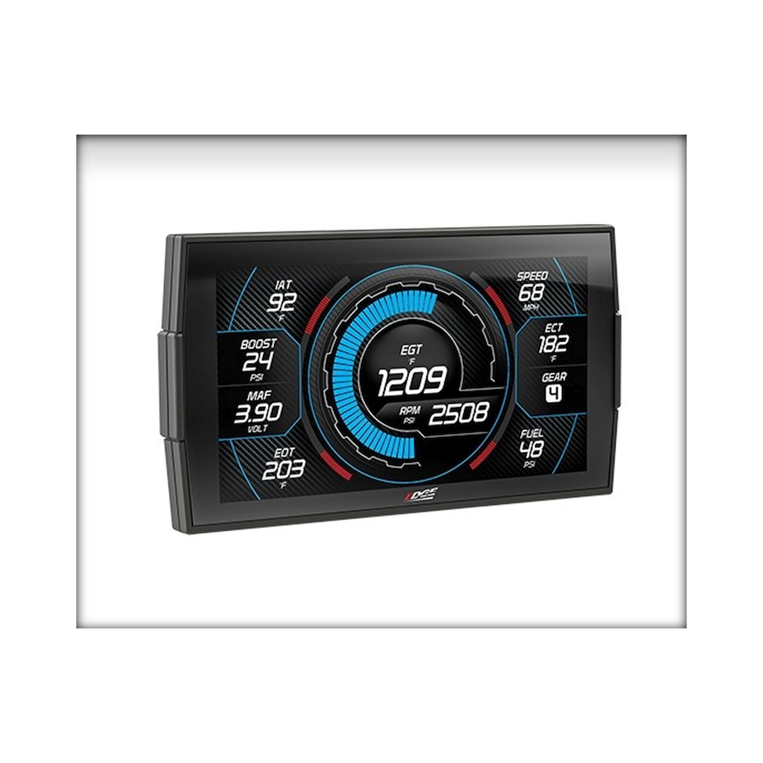 Chevrolet, GMC (5.3, 6.2) Vehicle Performance Monitor Module