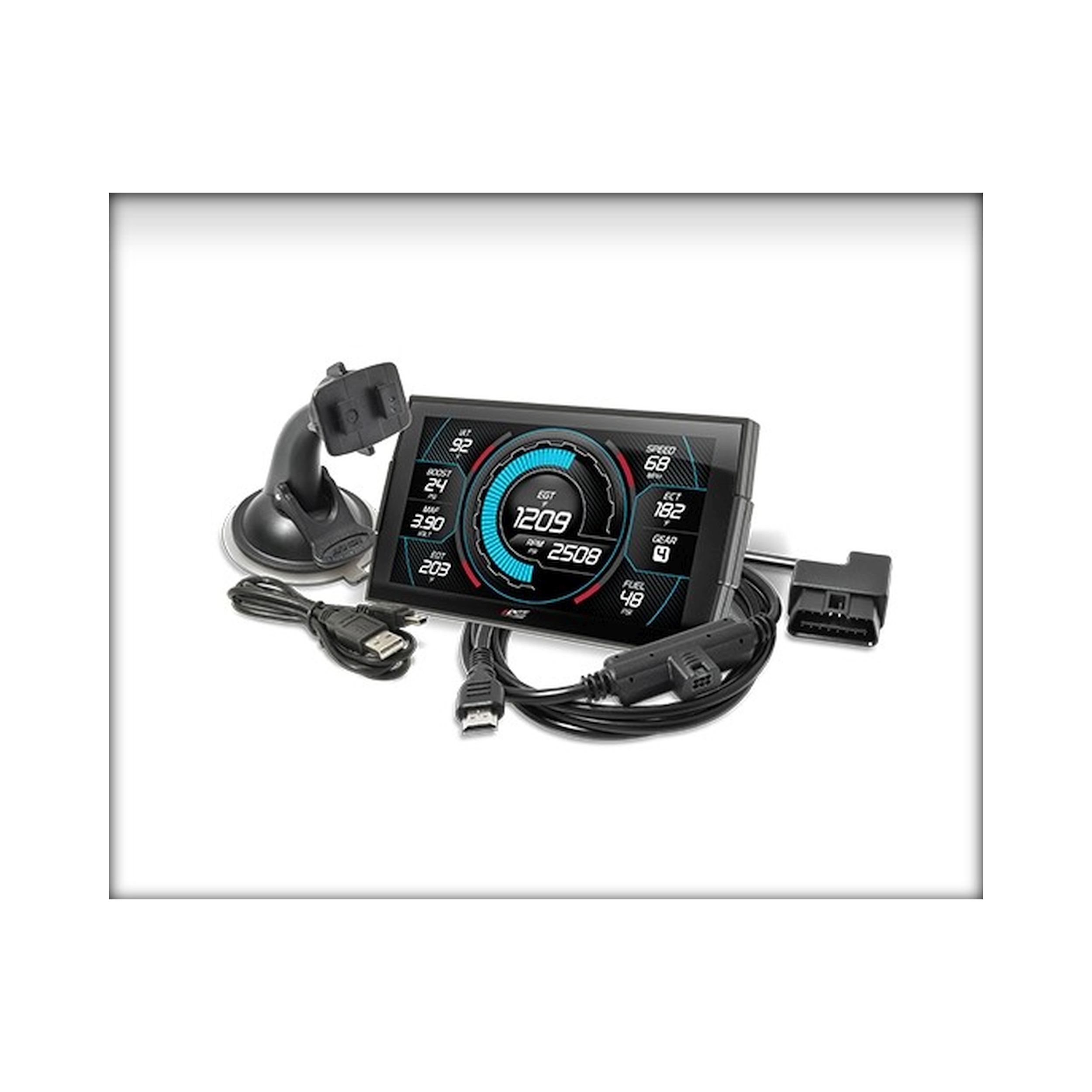 Ford (6.7) Vehicle Performance Monitor Module - Image 4
