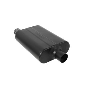 Buick, Chevrolet, Chrysler, Dodge... Exhaust Muffler