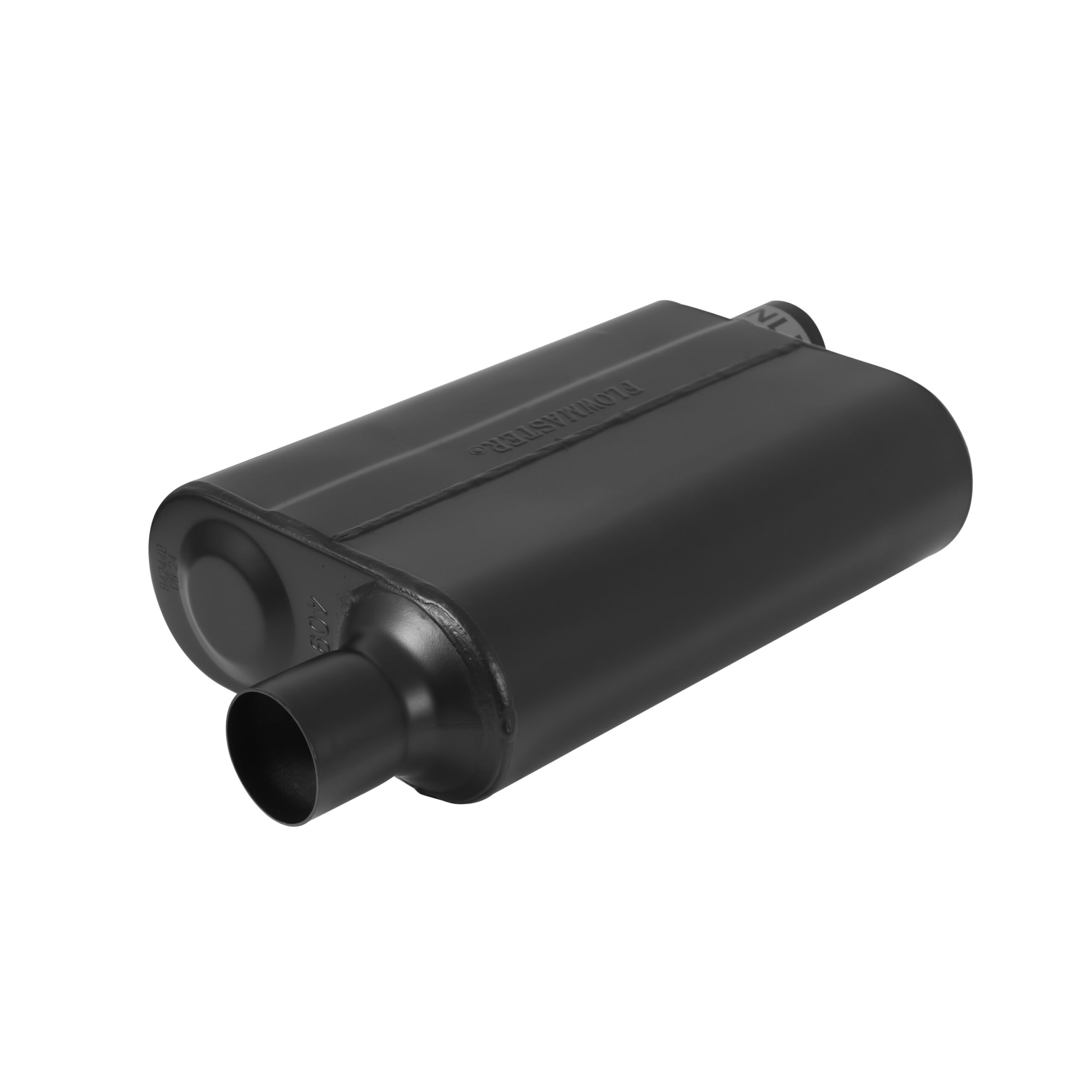 Buick, Chevrolet, Chrysler, Dodge... Exhaust Muffler - Image 5