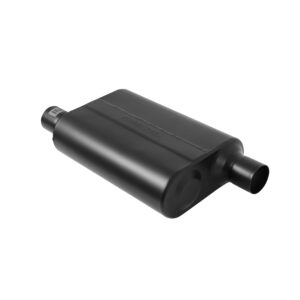 Buick, Chevrolet, Chrysler, Dodge... Exhaust Muffler