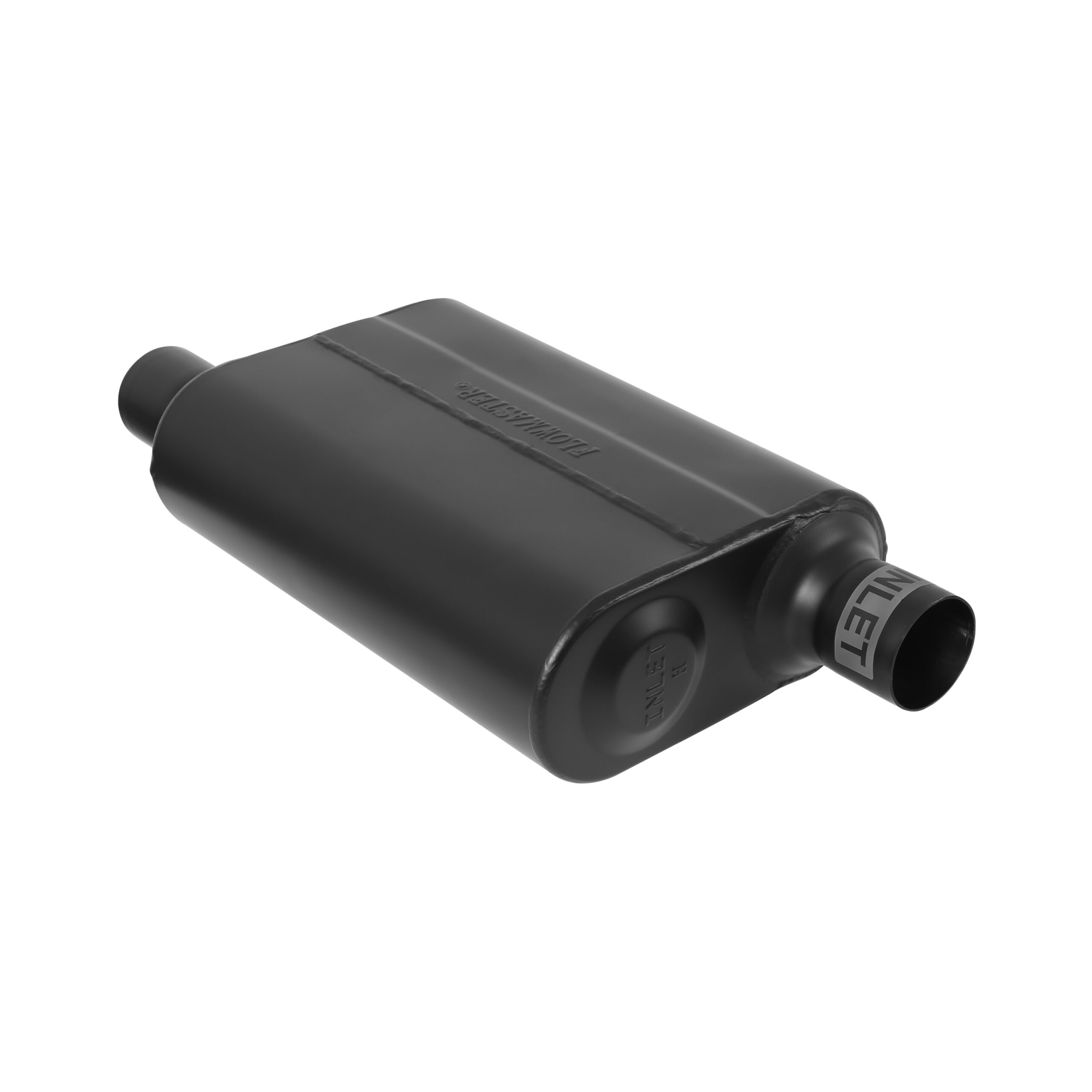 Buick, Chevrolet, Chrysler, Dodge... Exhaust Muffler - Image 6