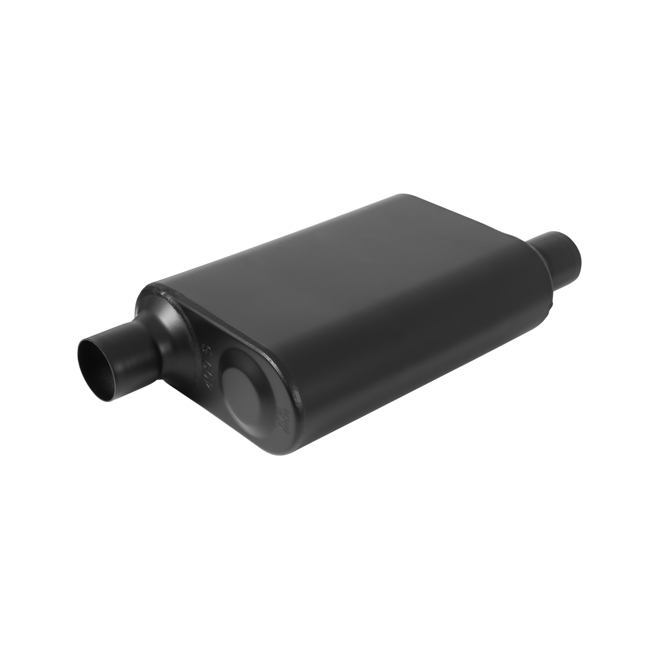 Buick, Chevrolet, Chrysler, Dodge... Exhaust Muffler - Image 2