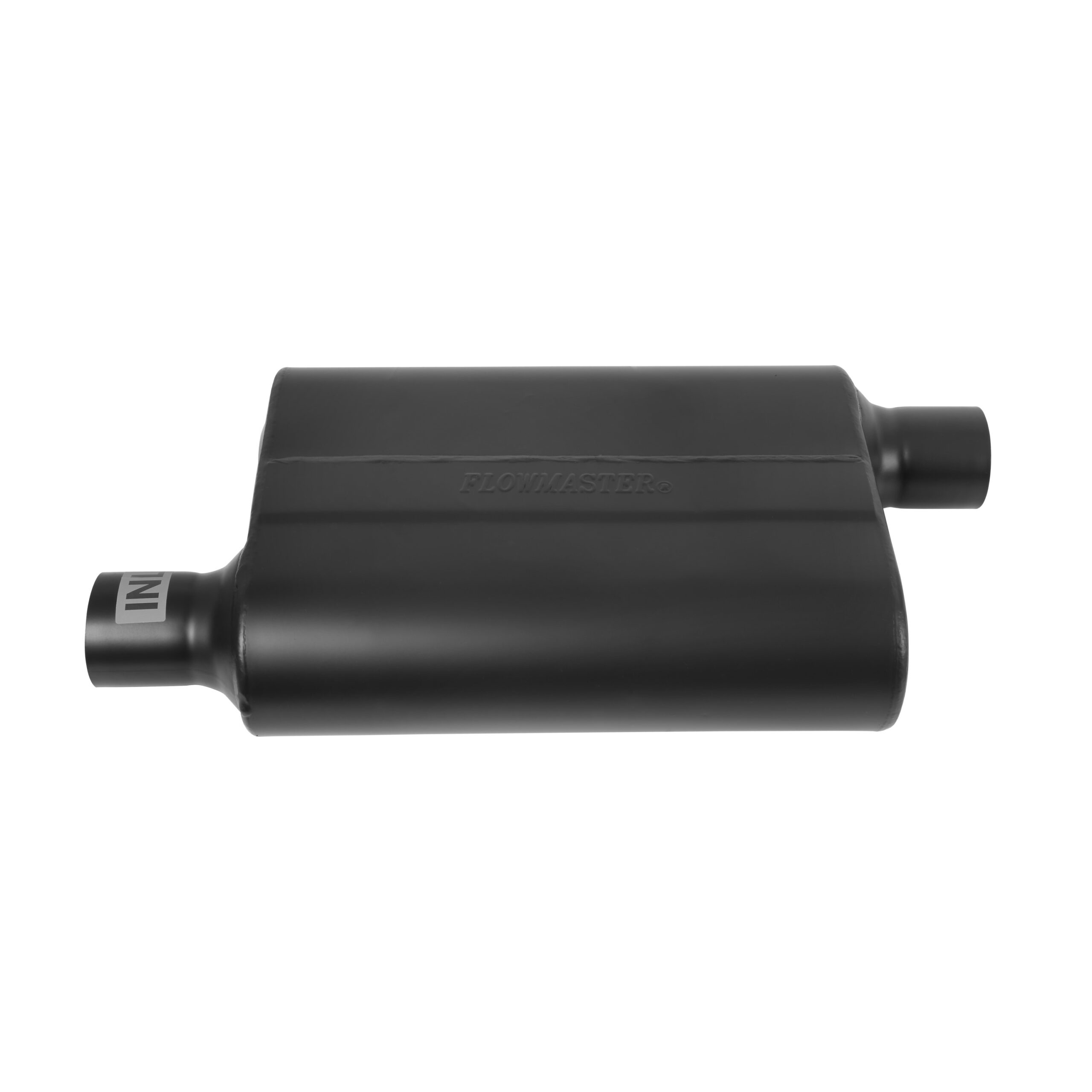 Buick, Chevrolet, Chrysler, Dodge... Exhaust Muffler - Image 3