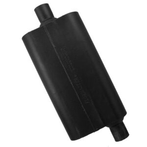 Buick, Chevrolet, Chrysler, Dodge... Exhaust Muffler