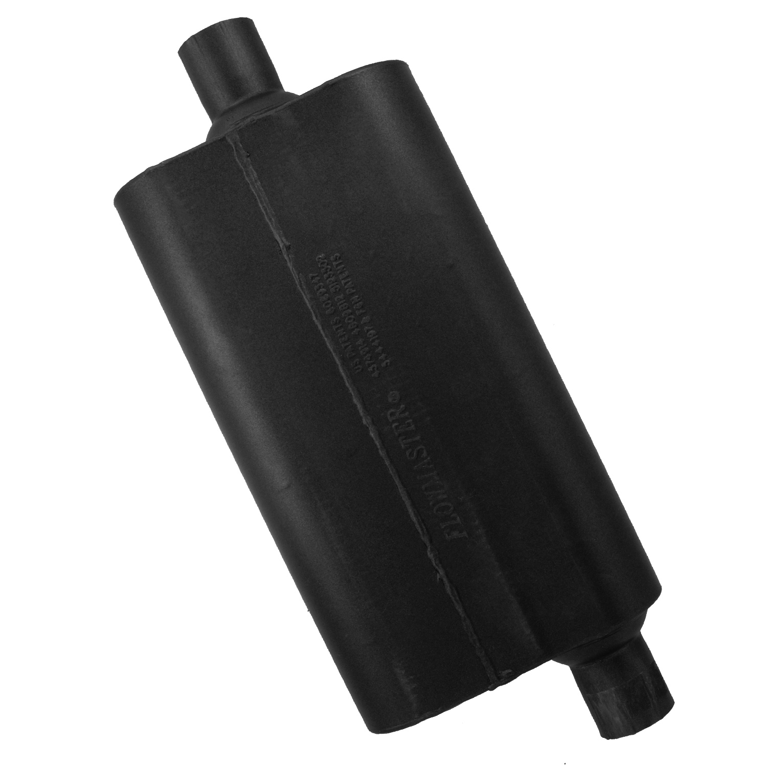 Buick, Chevrolet, Chrysler, Dodge... Exhaust Muffler