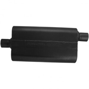 Chevrolet, Dodge, Jeep, Volkswagen... Exhaust Muffler
