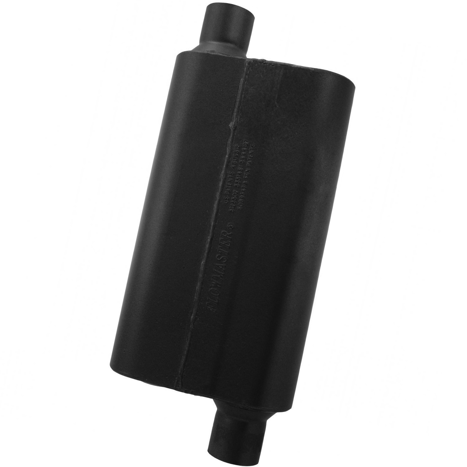 Buick, Chevrolet, Chrysler, Dodge... Exhaust Muffler - Image 3