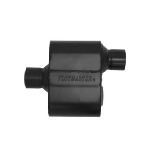 Flowmaster Super 10 Series Chambered Muffler