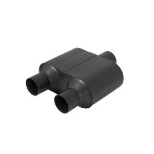 Exhaust Muffler