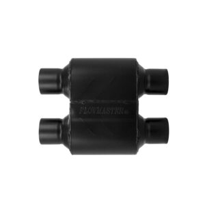 Exhaust Muffler