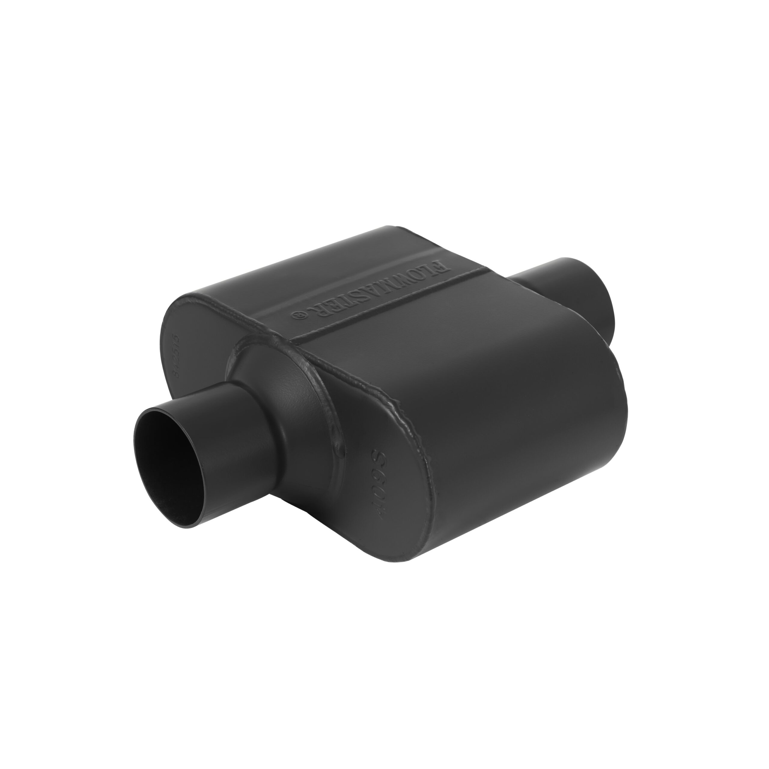 Exhaust Muffler - Image 5