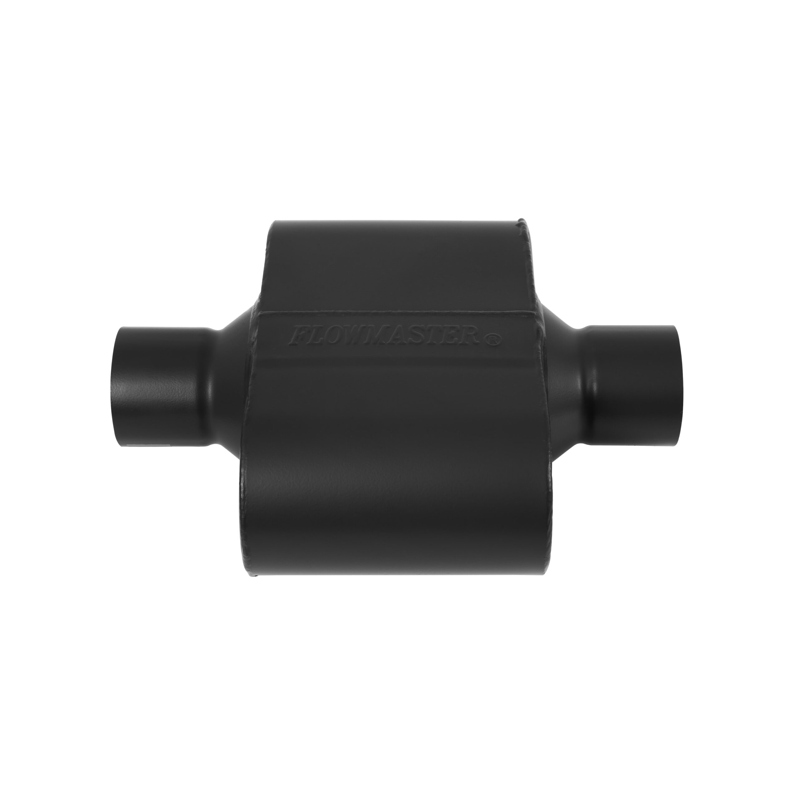 Exhaust Muffler - Image 2