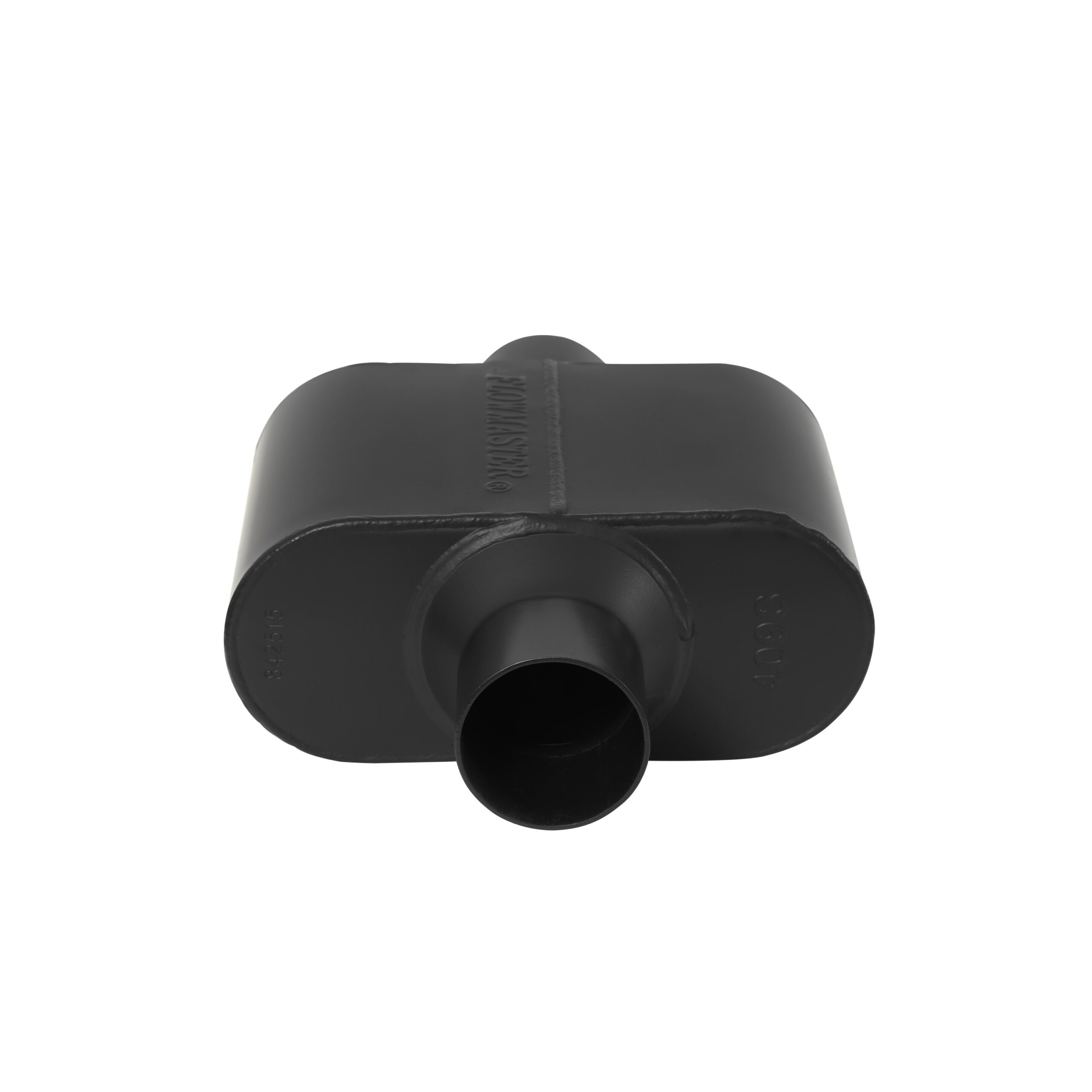 Exhaust Muffler - Image 3